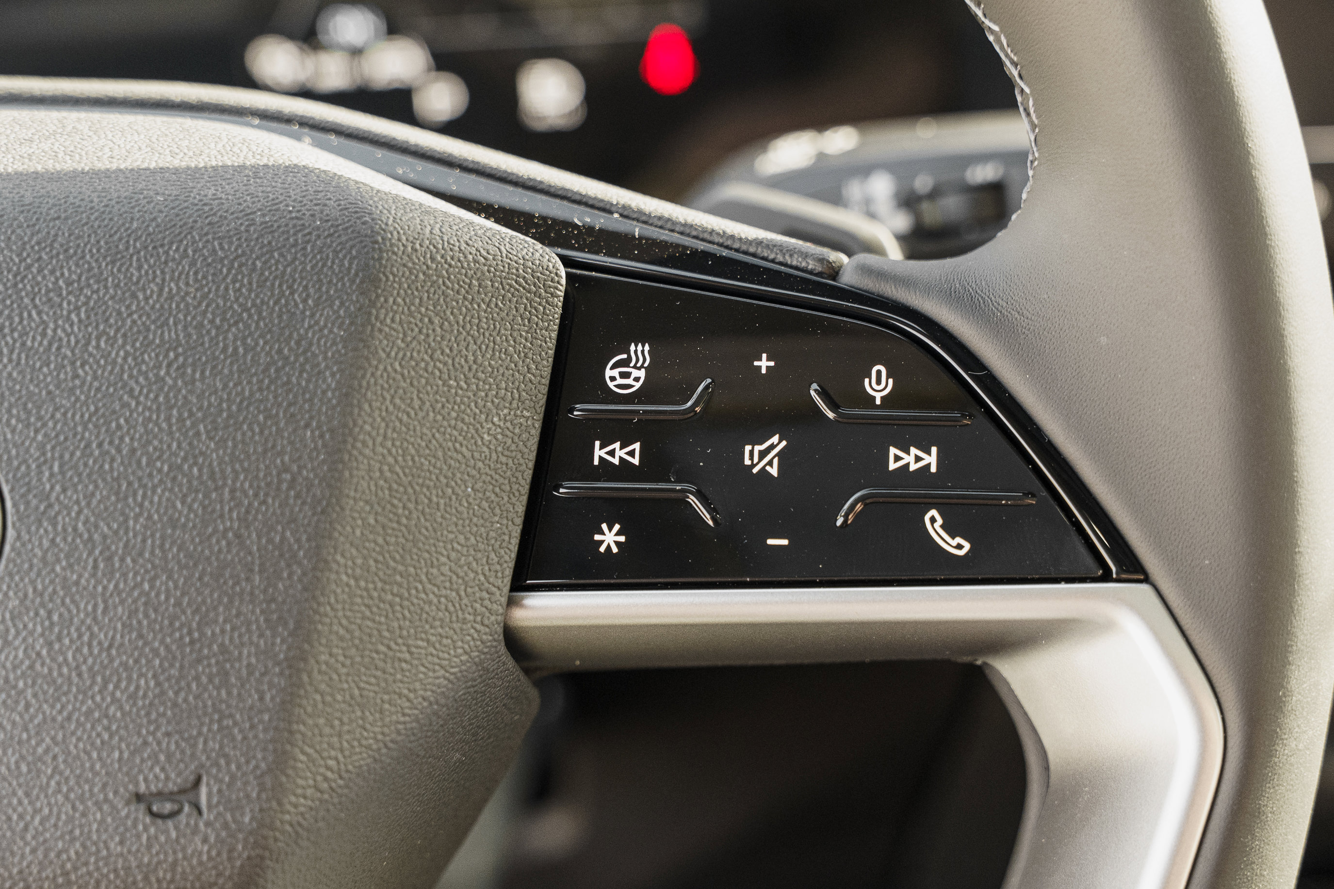 New 2026 Audi A6 Premium Plus AWD/4WD image 19