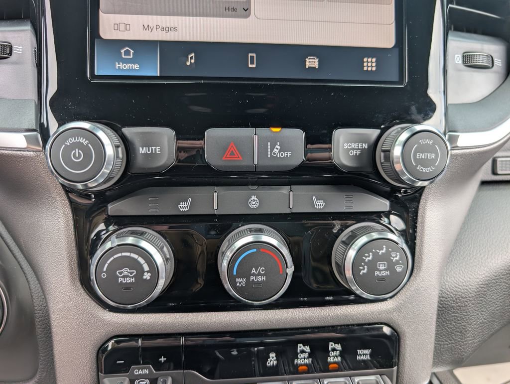 New 2026 RAM 1500 Big Horn image 24