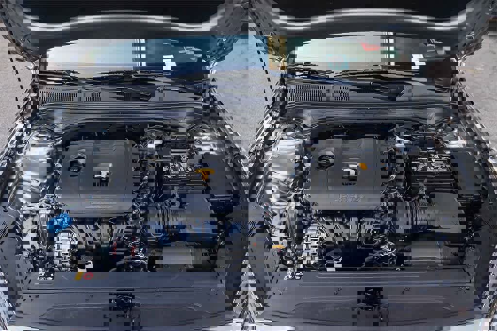 Used 2024 Kia Forte LXS image 28