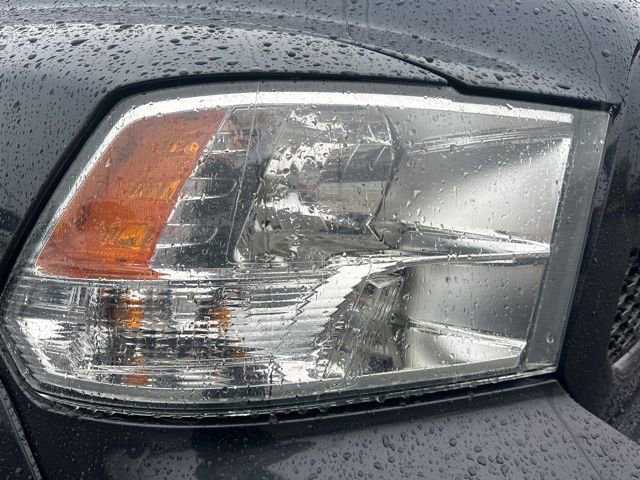 Used 2017 RAM 1500 Outdoorsman image 10