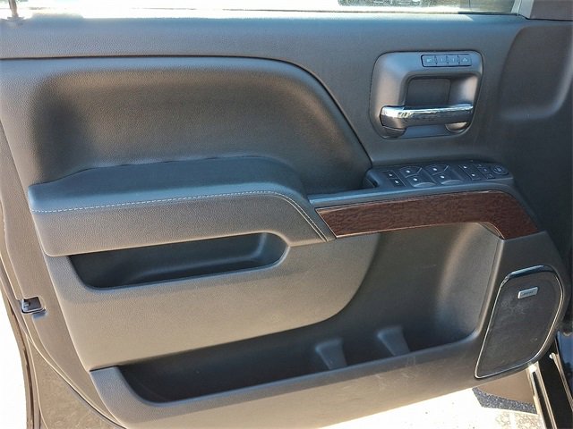 Used 2016 GMC Sierra 1500 SLT image 9