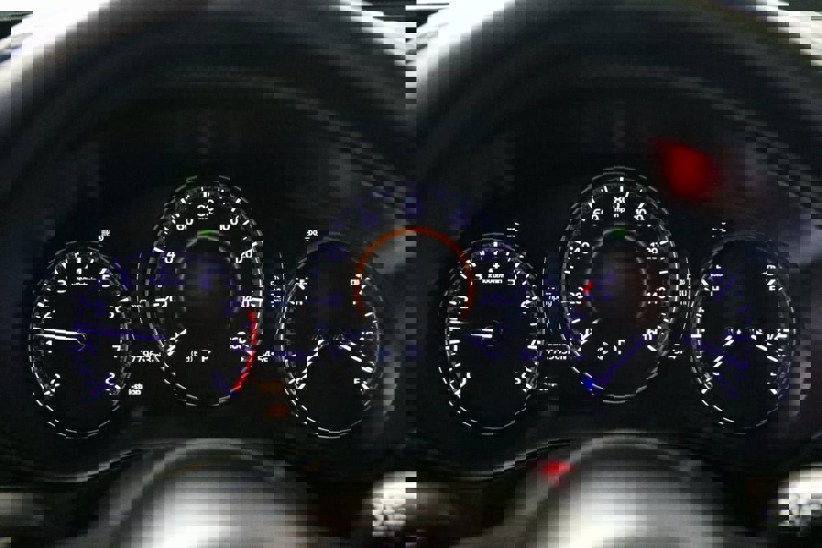 Used 2023 MAZDA CX-50 Meridian Edition w/ Cargo Package image 41