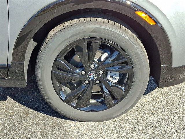 New 2026 Buick Encore GX Sport Touring w/ Advanced Technology Package image 5