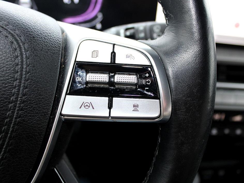 Used 2024 Kia Telluride EX X-Line image 11