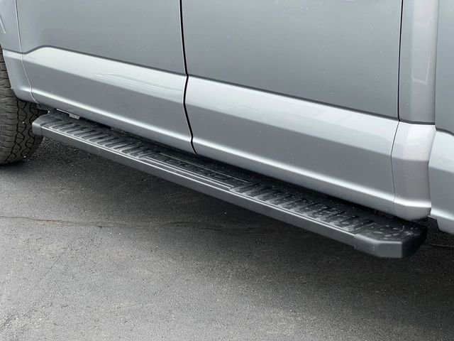 New 2026 Ford F150 XLT image 8