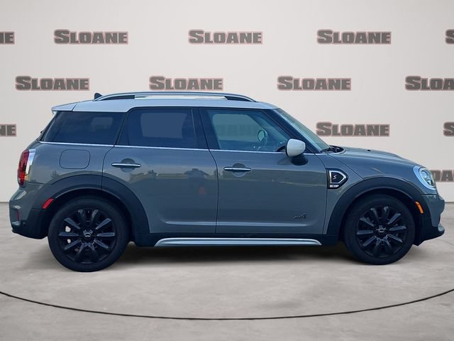Used 2020 MINI Cooper Countryman S AWD/4WD image 6