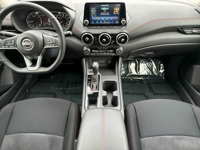 Used 2024 Nissan Sentra SR image 17