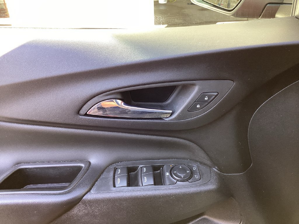 Used 2024 Chevrolet Equinox LT AWD/4WD image 33