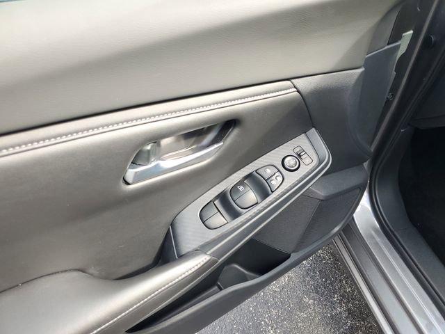 Certified 2023 Nissan Sentra SV w/ All-Weather Package image 14