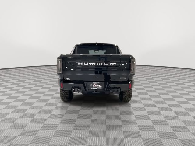 New 2025 GMC Hummer EV 3X w/ Extreme Off-Road Package image 9