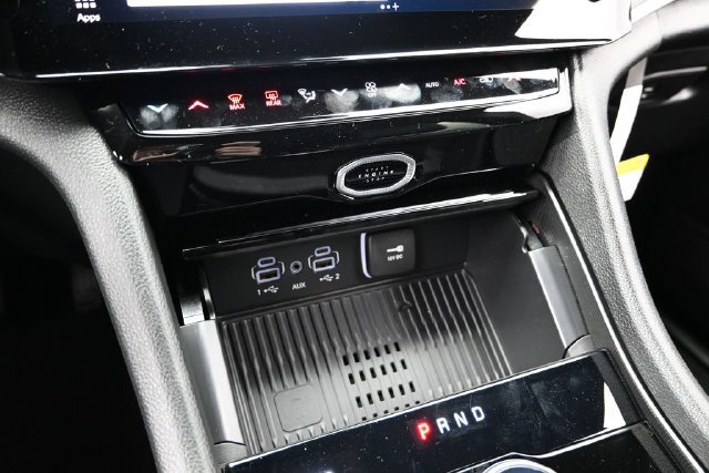 New 2026 Jeep Grand Cherokee Altitude AWD/4WD image 43