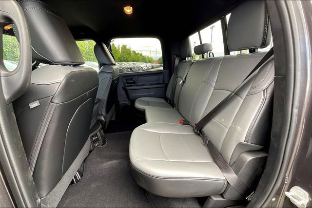 New 2025 RAM 2500 Tradesman image 10