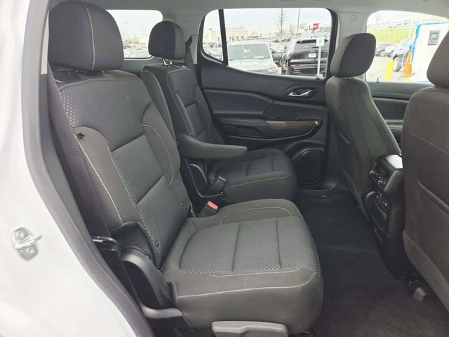 Used 2023 GMC Acadia SLE w/ Driver Convenience Package image 13