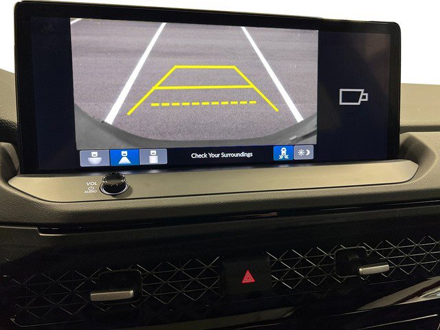 New 2025 Honda Accord Sport image 25