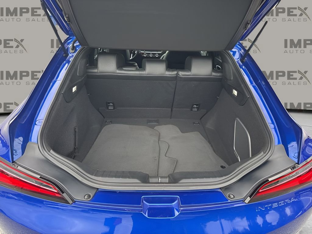 Used 2025 Acura Integra A-Spec FWD image 31