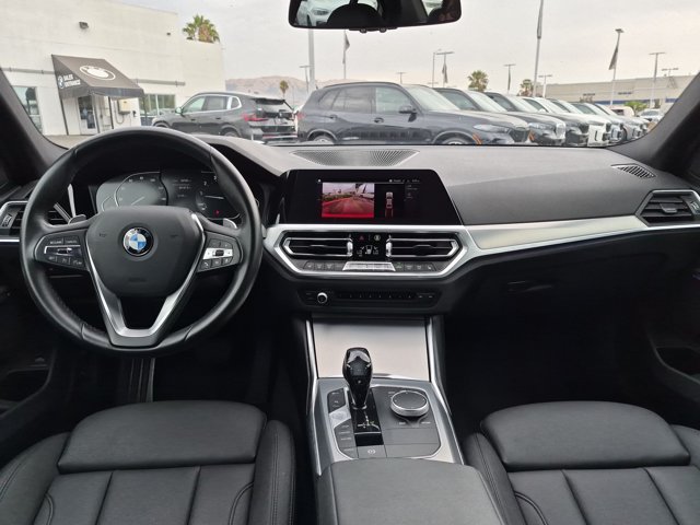 Used 2021 BMW 330i Sedan RWD image 19