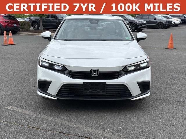Used 2023 Honda Civic EX image 6