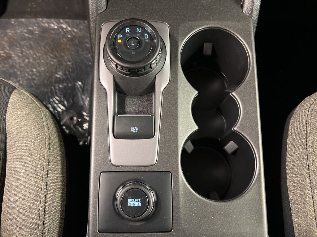 New 2026 Ford Bronco Sport Big Bend AWD/4WD image 16