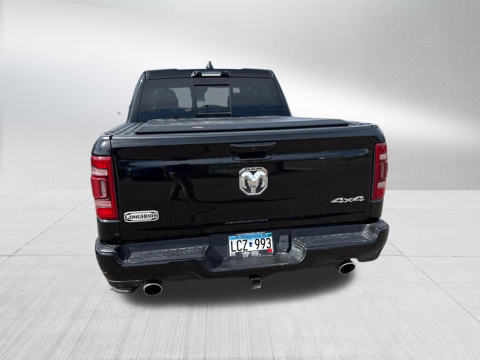 Used 2024 RAM 1500 Limited AWD/4WD image 7