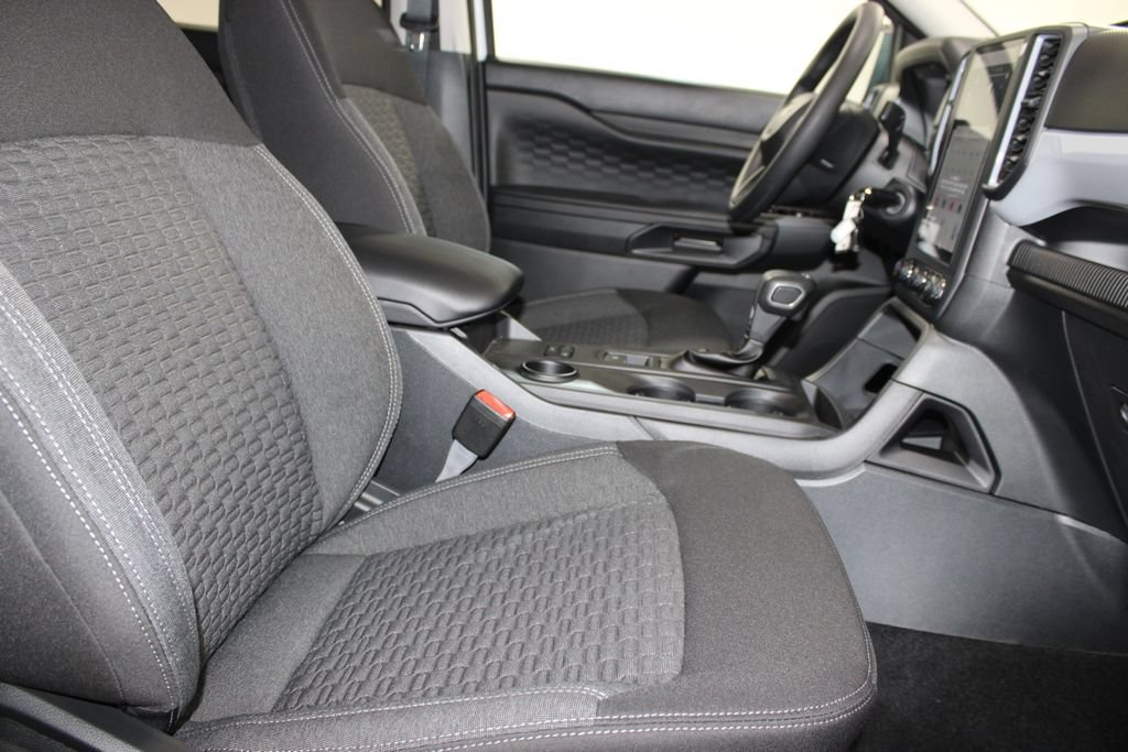 New 2026 Ford Ranger XL RWD image 22