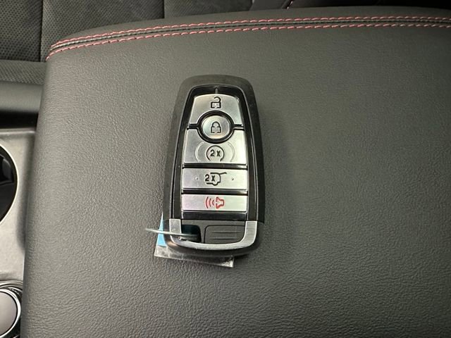 New 2026 Ford Explorer ST image 18