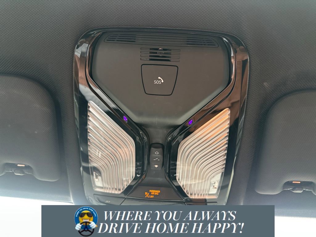 Used 2021 BMW X3 sDrive30i w/ Premium Package image 20