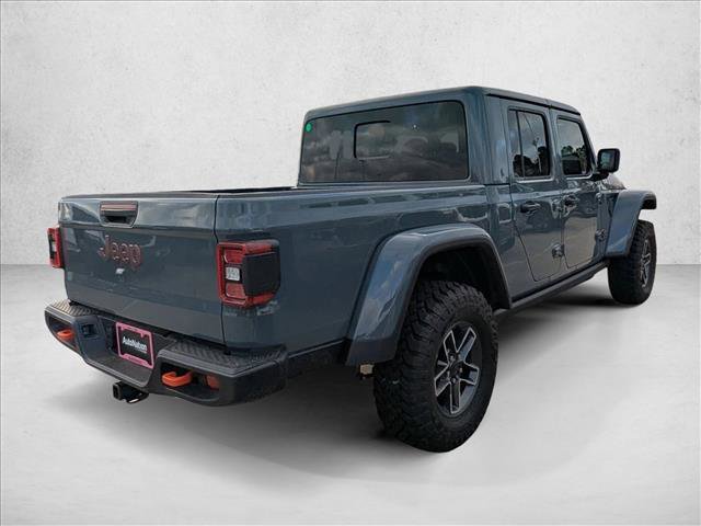 New 2026 Jeep Gladiator Mojave image 2
