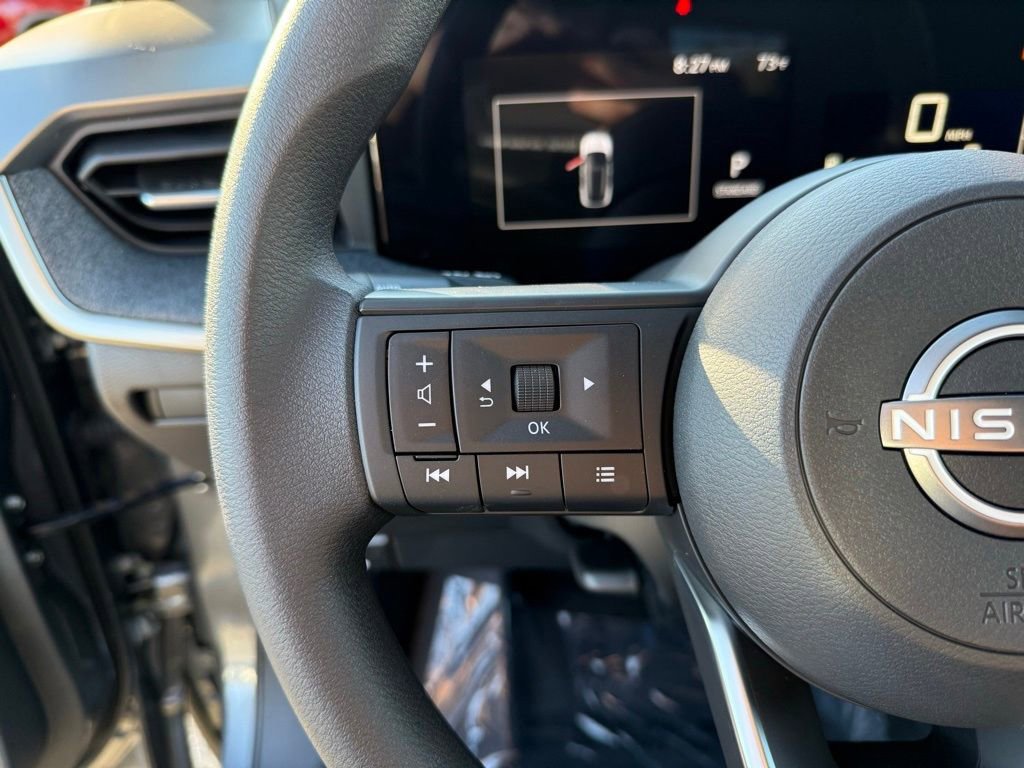 New 2025 Nissan Kicks SV w/ Charging Package image 18