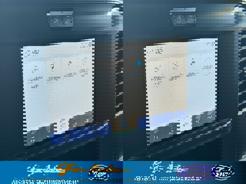 New 2026 Ford F350 XL w/ XL Driver Assist Package image 20