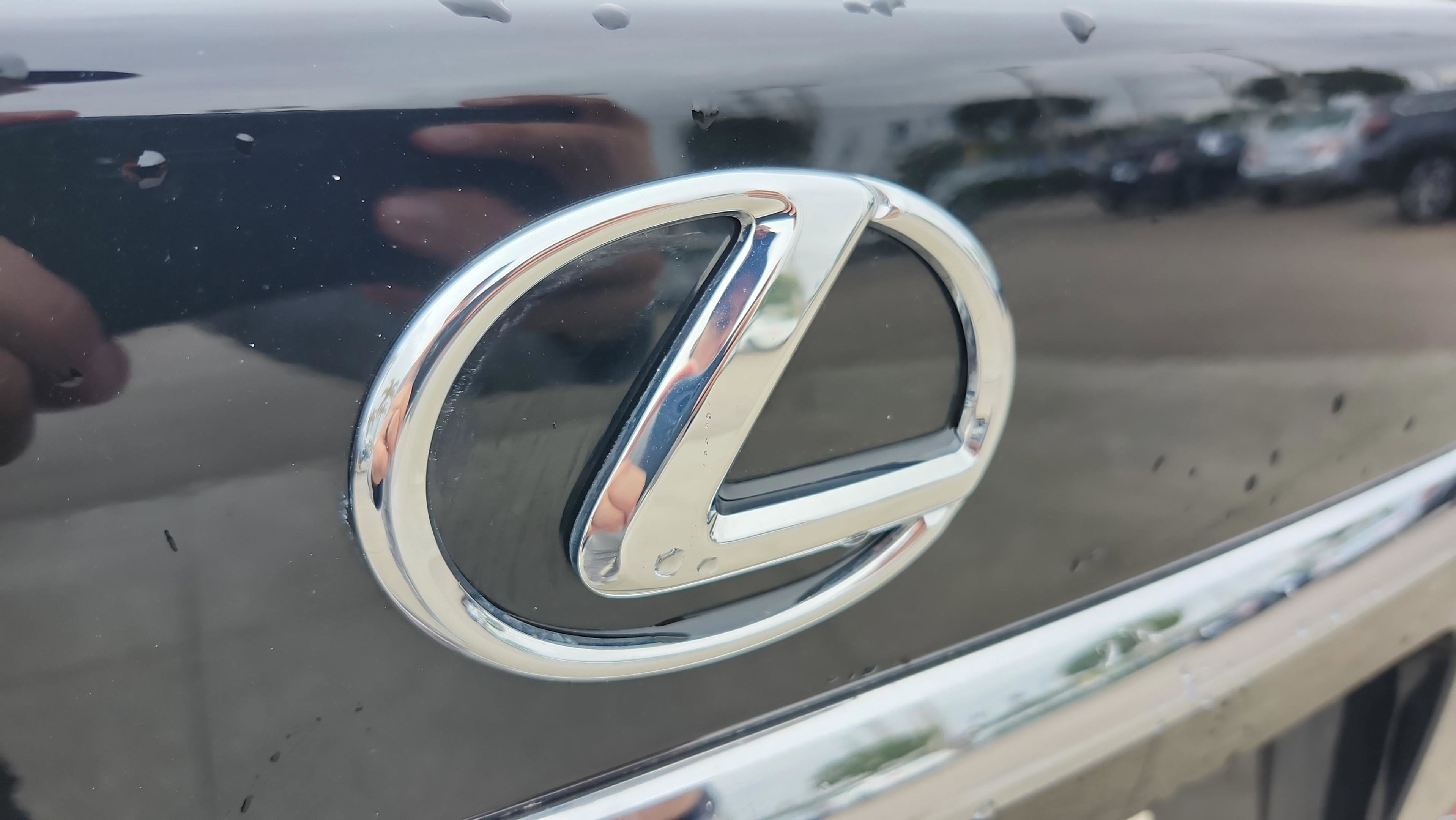 Used 2012 Lexus ES 350 image 38