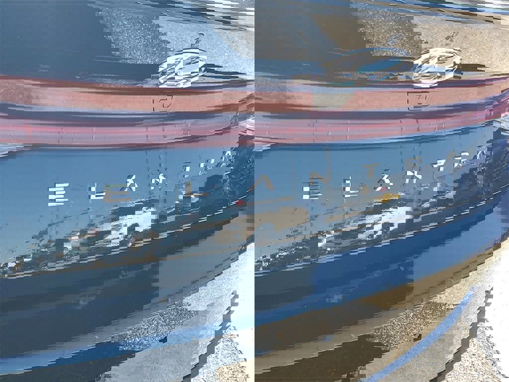 Used 2023 Hyundai Elantra N Line w/ Cargo Package image 28