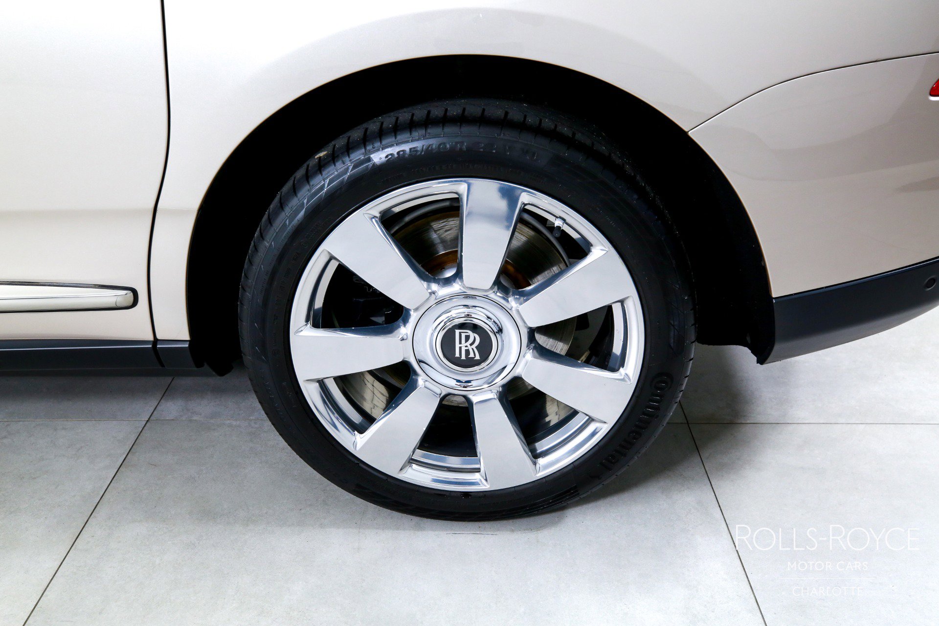 Used 2019 Rolls-Royce Cullinan image 41