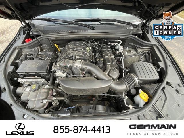 Used 2025 Dodge Durango GT image 17