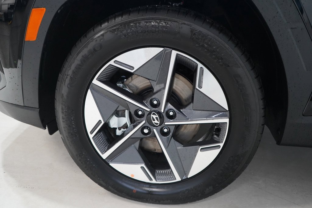 New 2026 Hyundai Tucson SEL Plus FWD image 10