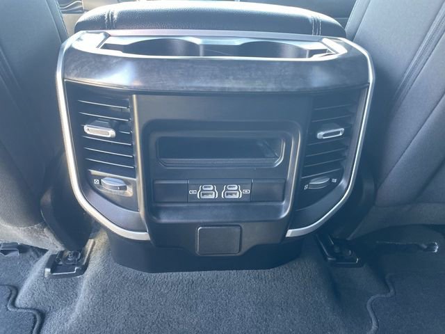 Used 2023 RAM 1500 Big Horn image 21
