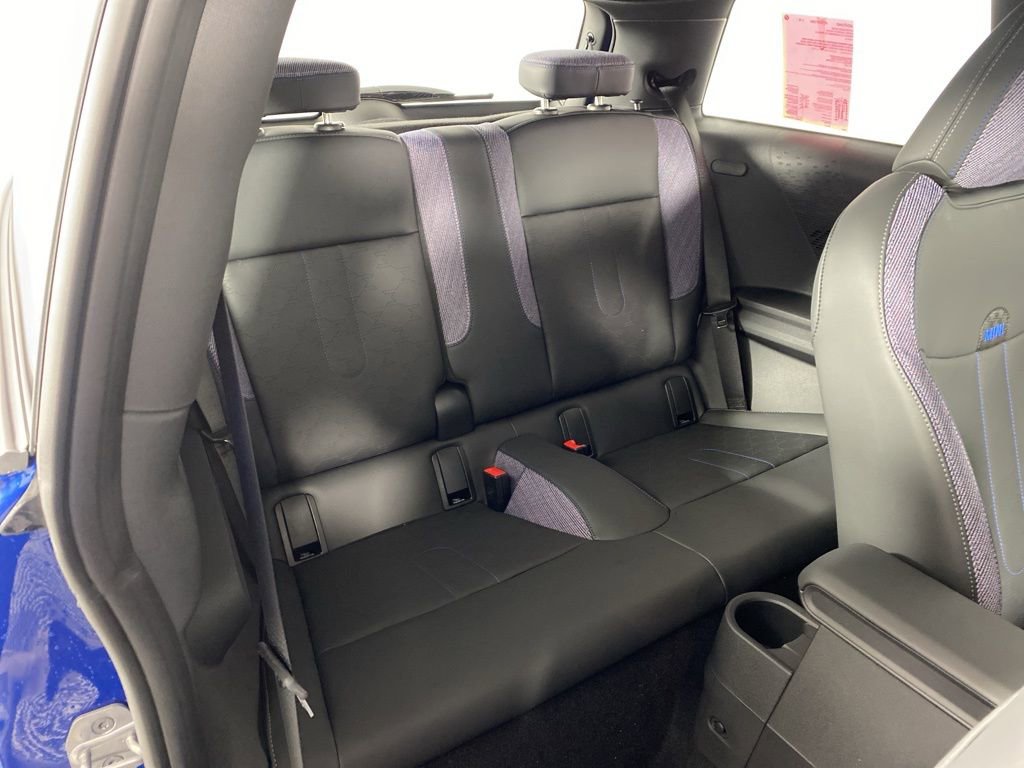 New 2026 MINI Cooper S image 3