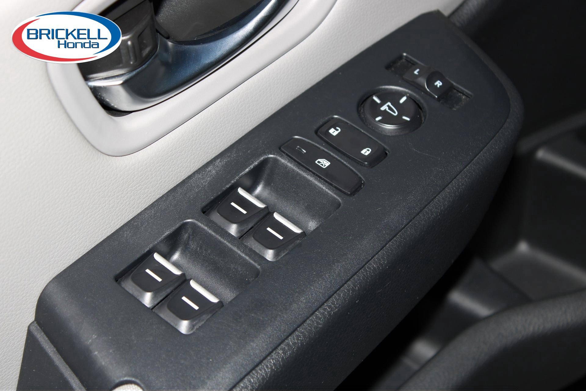 Certified 2023 Honda Pilot LX image 24