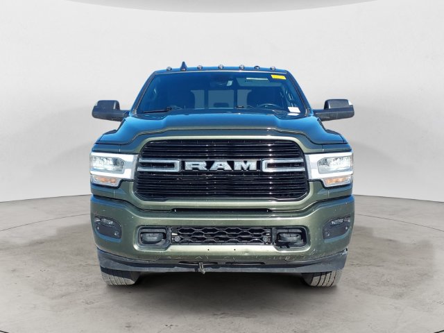 Used 2020 RAM 3500 Big Horn w/ Level 2 Equipment Group AWD/4WD image 2