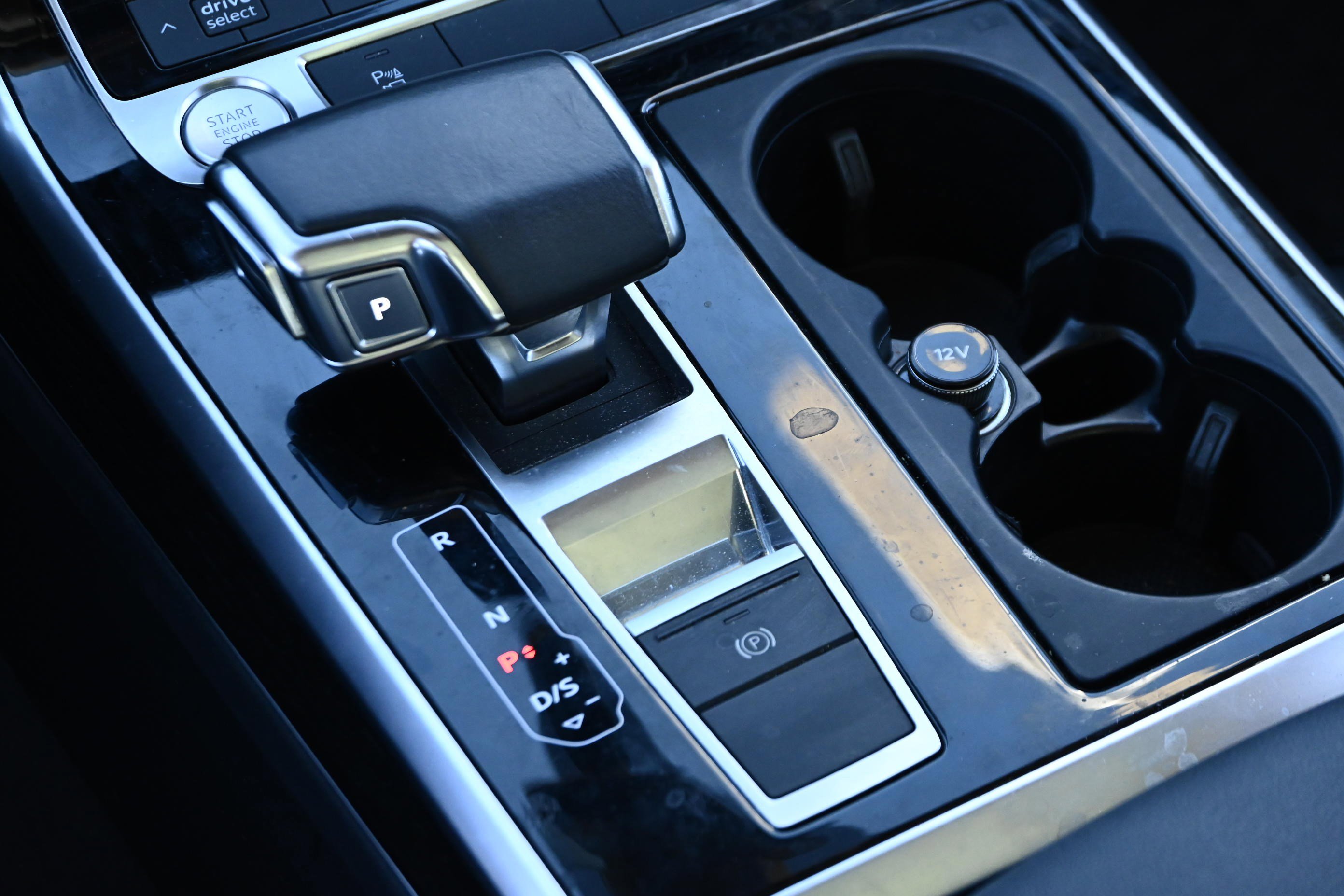 Used 2020 Audi Q7 3.0T Premium Plus w/ Premium Plus Package image 19