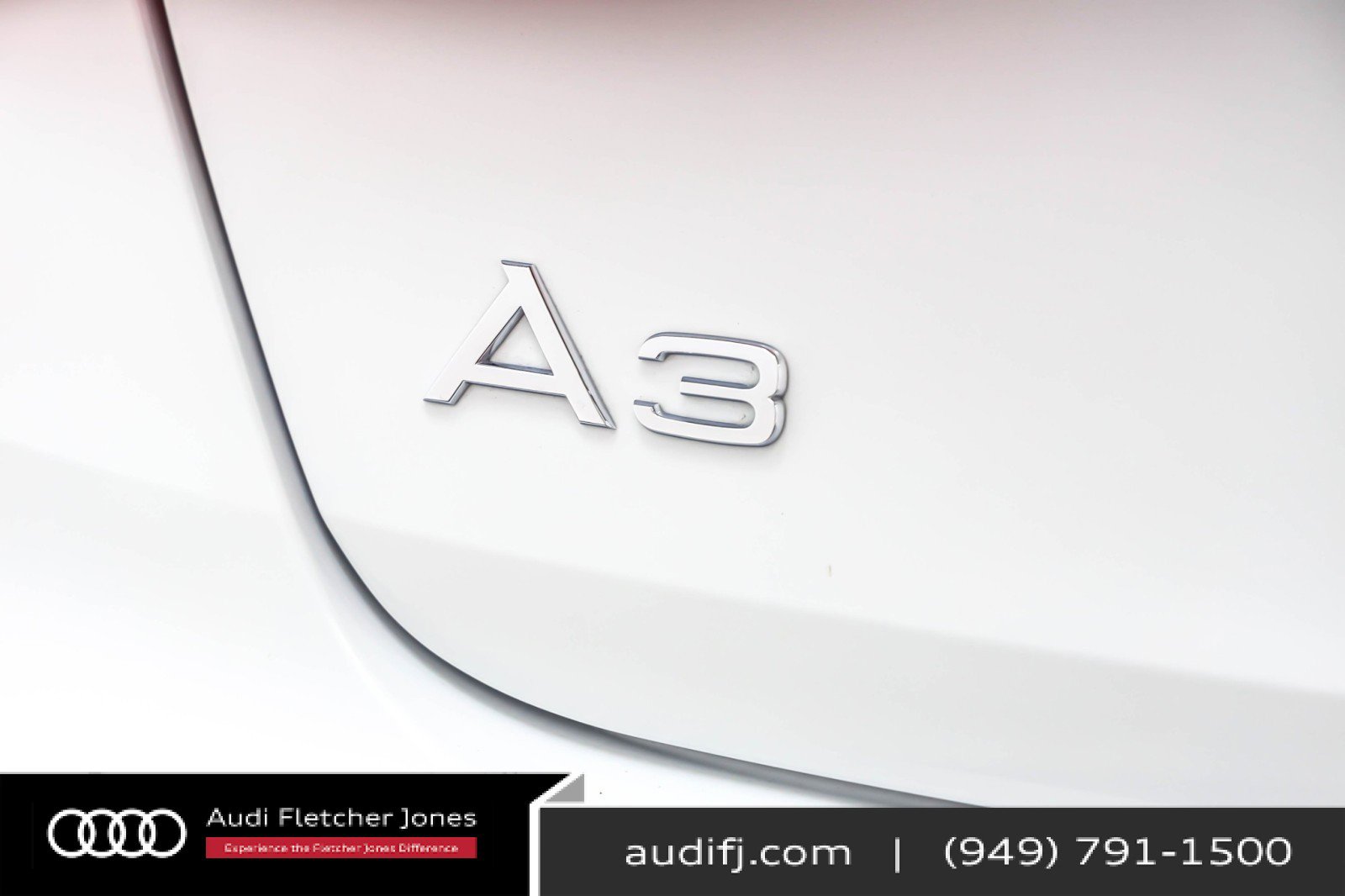 Used 2023 Audi A3 2.0T Premium Plus w/ Premium Plus Package image 8