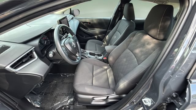 Used 2024 Toyota Corolla LE FWD image 18