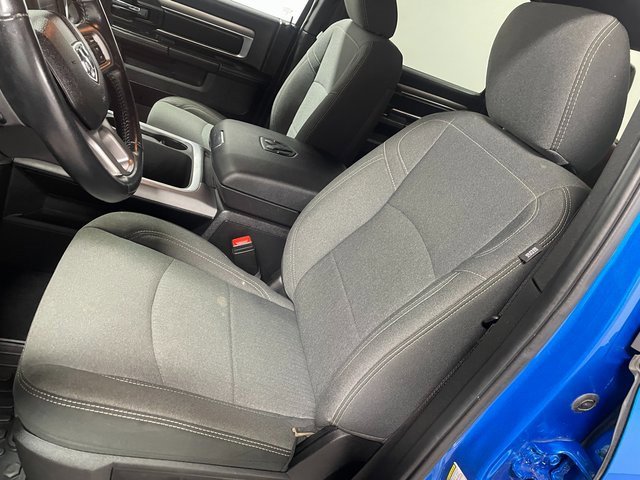 Used 2024 RAM 1500 Classic Warlock image 12