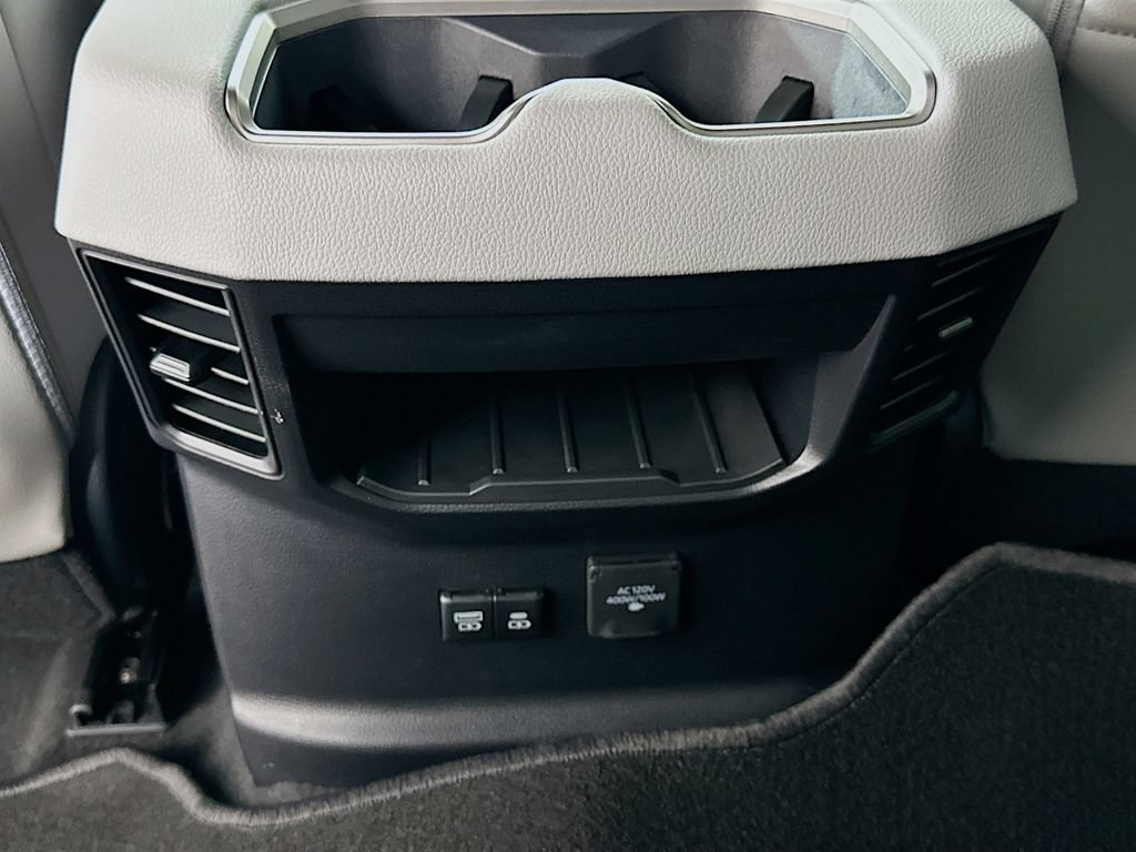 Certified 2026 Toyota Tundra Limited RWD image 26