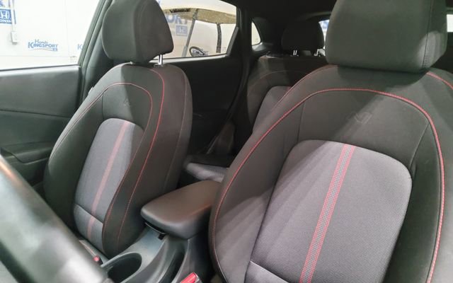 Used 2023 Hyundai Kona N Line AWD/4WD image 16