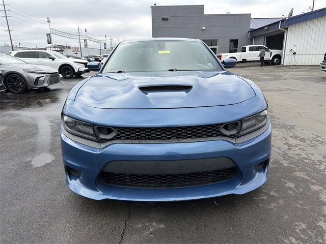 Used 2021 Dodge Charger Scat Pack w/ Plus Group image 10
