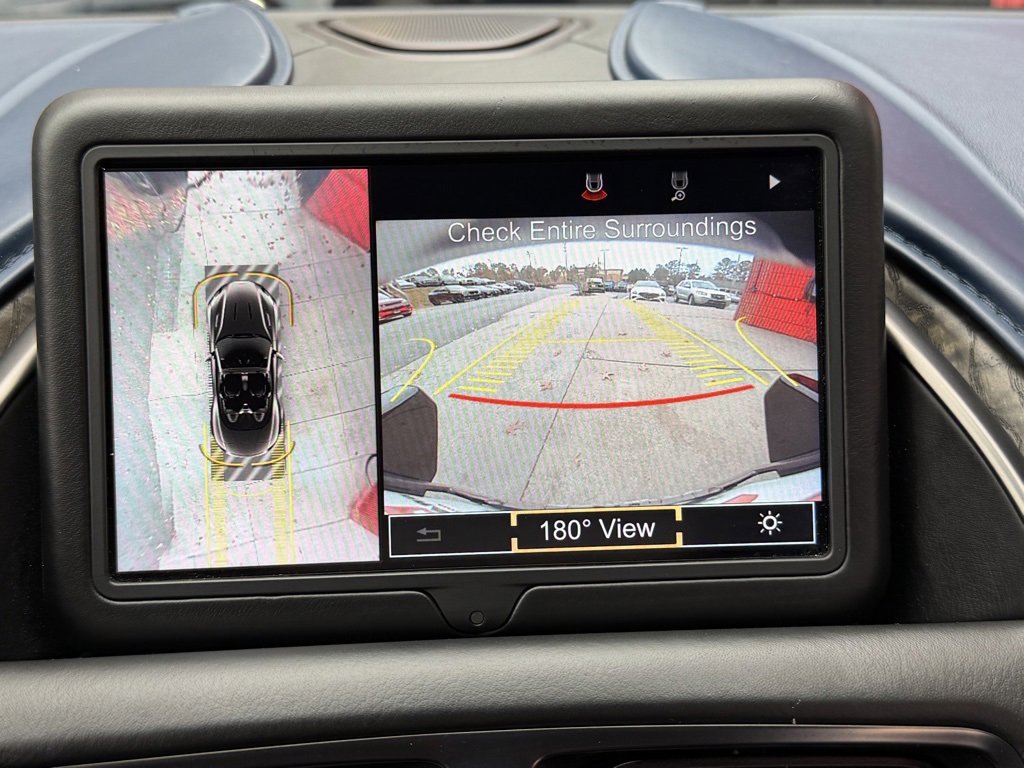 Used 2019 Aston Martin DB11 Volante image 54