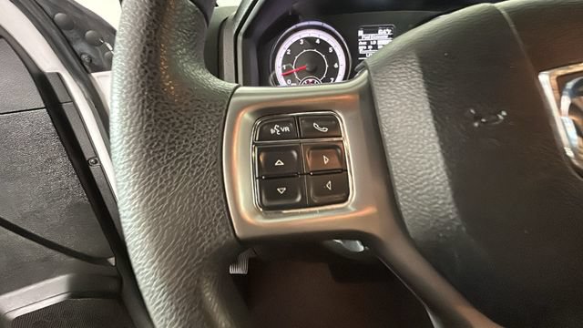 Used 2021 RAM 1500 Warlock AWD/4WD image 15