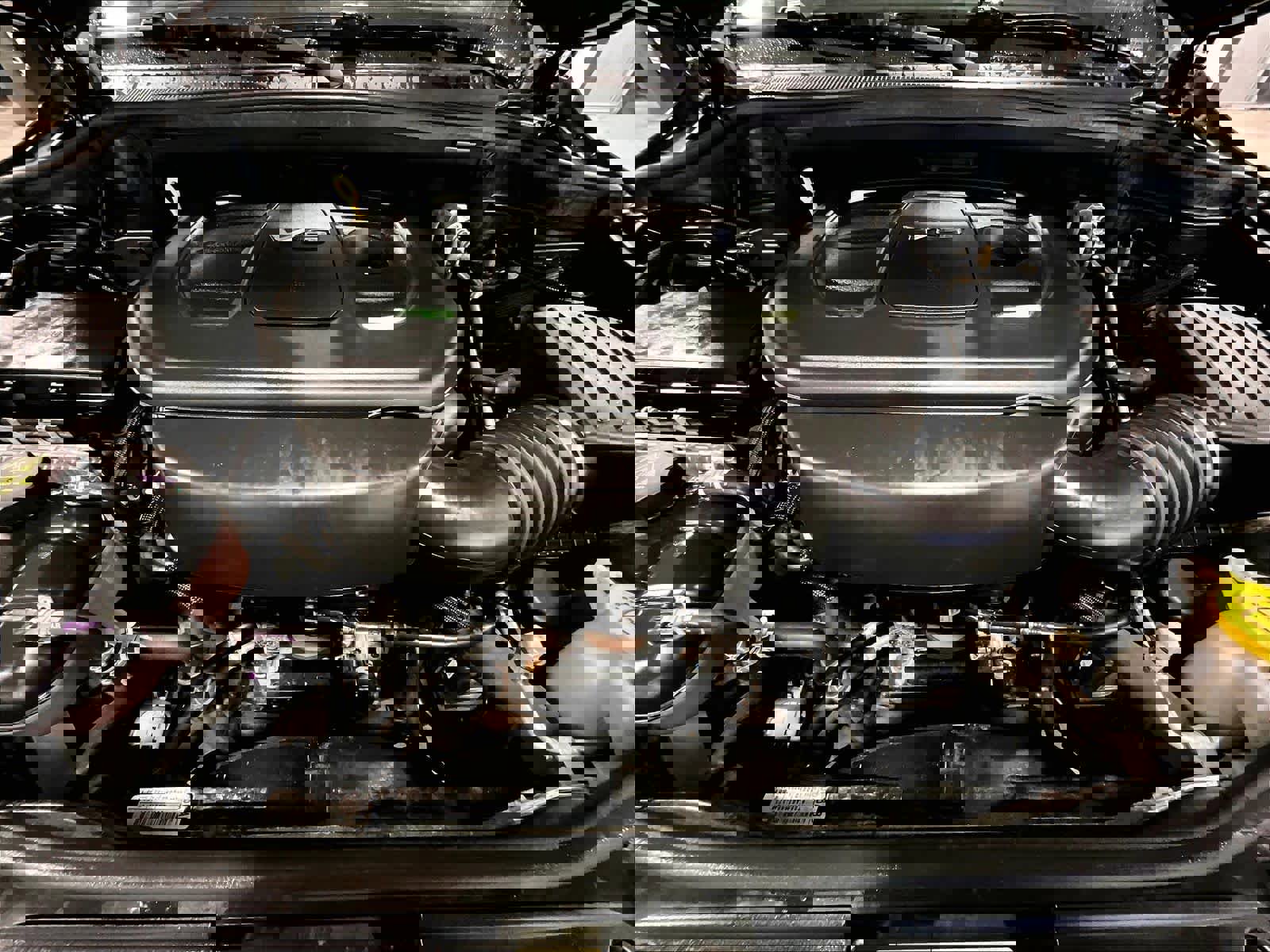 Used 2017 Jeep Grand Cherokee Overland image 31