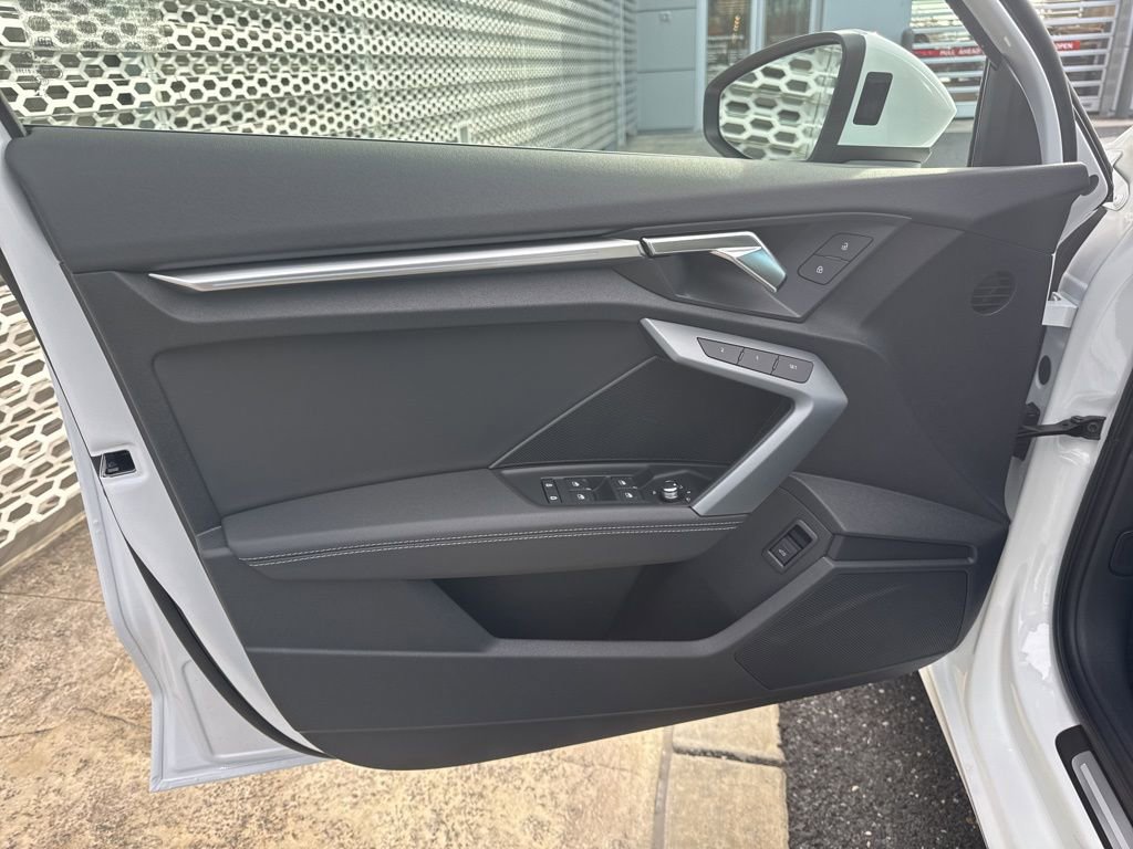 New 2026 Audi A3 2.0T Premium image 16