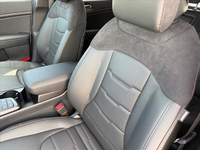 New 2026 Kia Sportage SX image 11